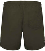 NS706 Organic Khaki Back