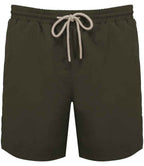 Native Spirit Eco-Friendly Swimshorts