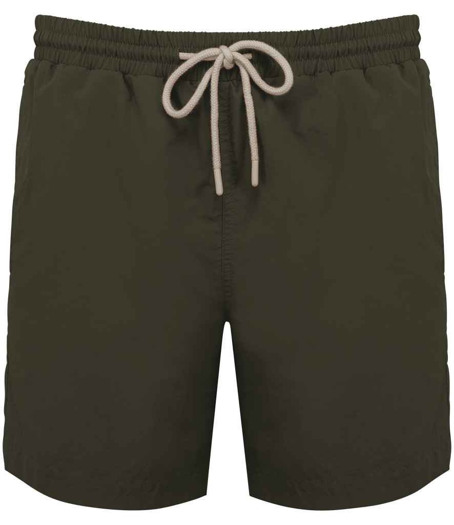 Native Spirit Eco-Friendly Swimshorts