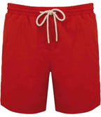 Native Spirit Eco-Friendly Swimshorts
