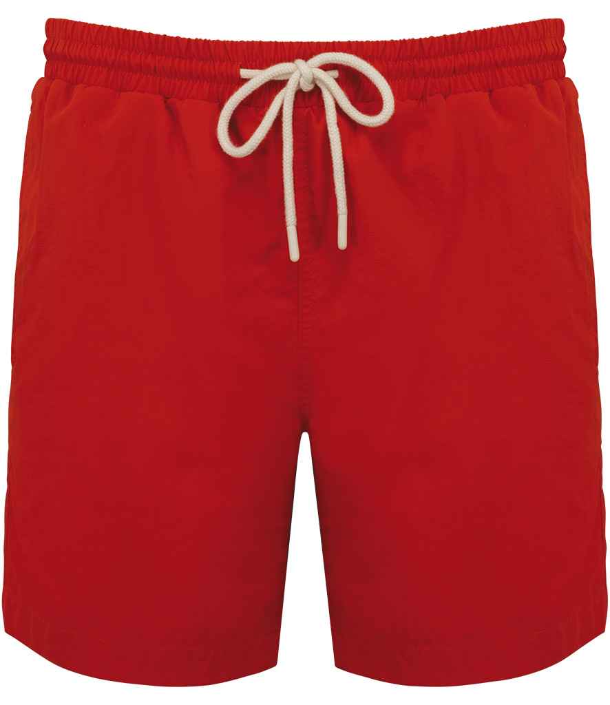 Native Spirit Eco-Friendly Swimshorts