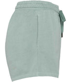 NS715 Washed Jade Green Right