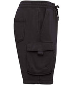 NS717 Washed Black Right