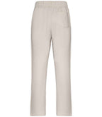 NS723 Ivory Back