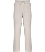 Nat. Spirit Loose Jogging Trousers