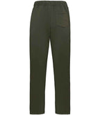 NS723 Organic Khaki Back