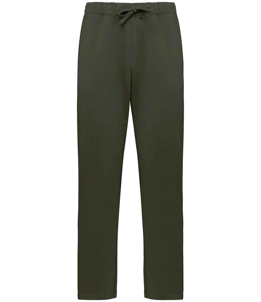 Nat. Spirit Loose Jogging Trousers