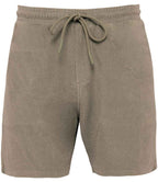 Native Spirit Terry Towel Shorts
