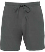 Native Spirit Terry Towel Shorts