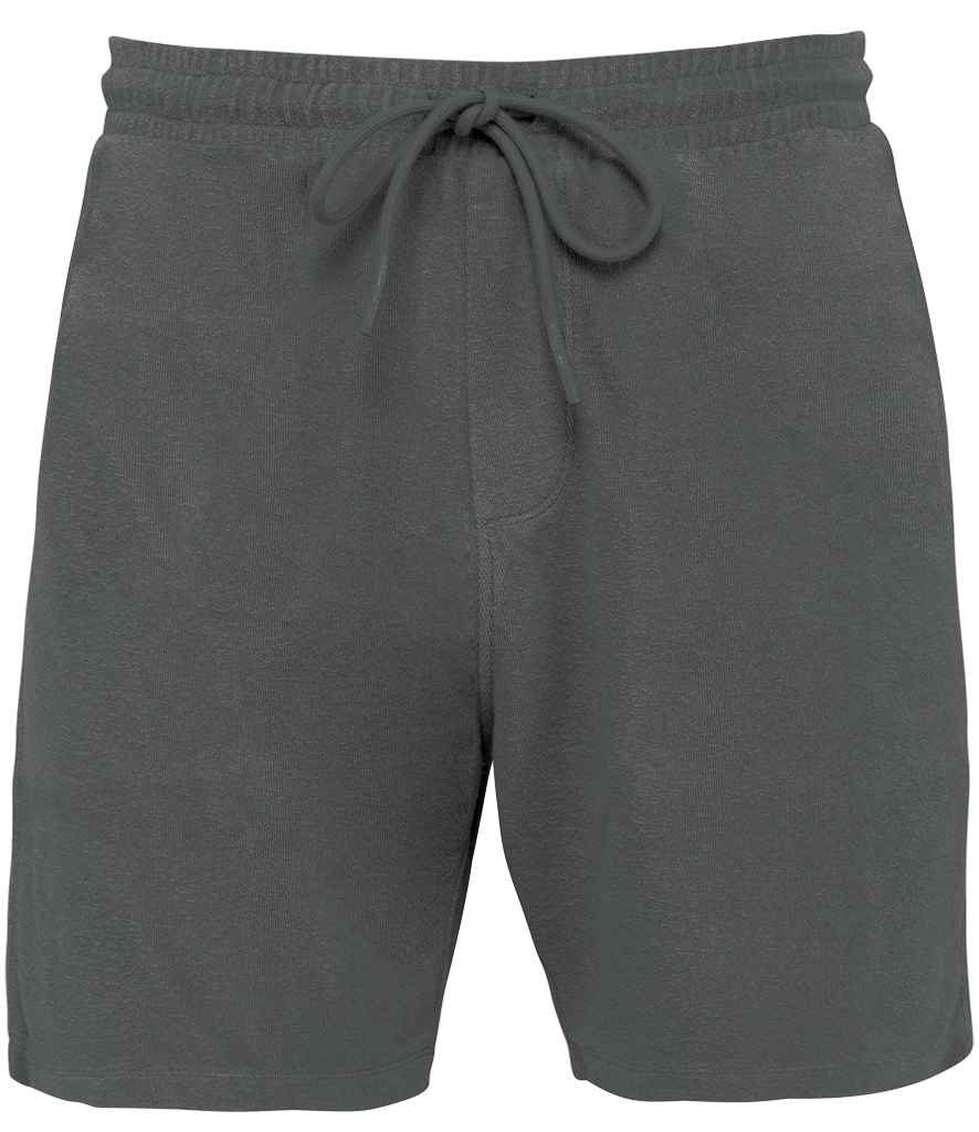Native Spirit Terry Towel Shorts