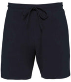 Native Spirit Terry Towel Shorts