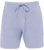 Native Spirit Terry Towel Shorts