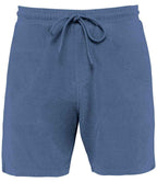 Native Spirit Terry Towel Shorts