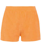 Native Spirit  Lds.Terry Towel Shorts