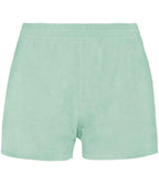 Native Spirit  Lds.Terry Towel Shorts