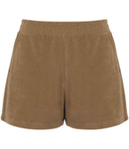 Native Spirit  Lds.Terry Towel Shorts
