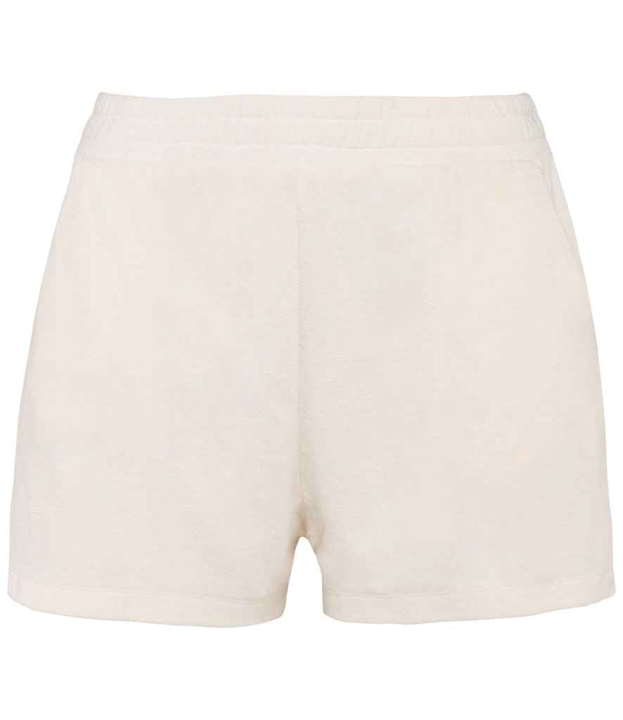 Native Spirit  Lds.Terry Towel Shorts