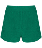 Native Spirit  Lds.Terry Towel Shorts