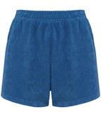 Native Spirit  Lds.Terry Towel Shorts