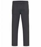 Nat. Spirit Eco. Washed Effect Trousers