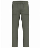 Nat. Spirit Eco. Washed Effect Trousers