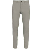 Native Spirit Slim Fit Chinos