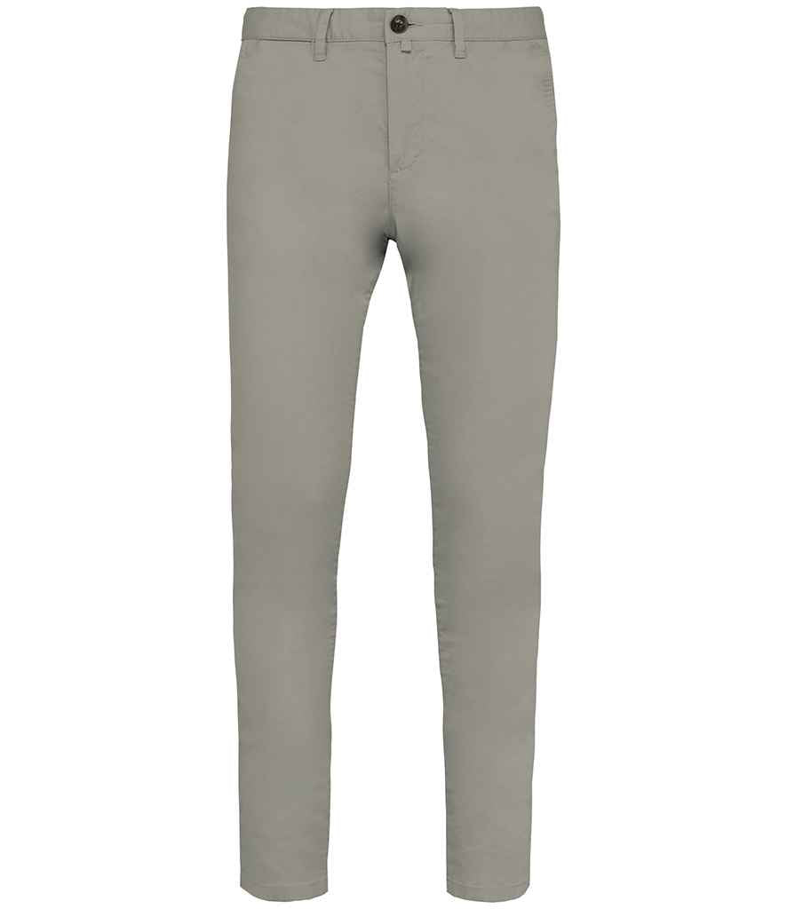Native Spirit Slim Fit Chinos