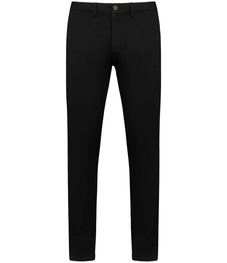 Native Spirit Slim Fit Chinos