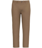 Native Spirit Slim Fit Chinos