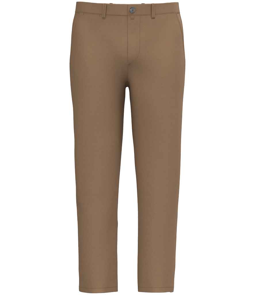 Native Spirit Slim Fit Chinos