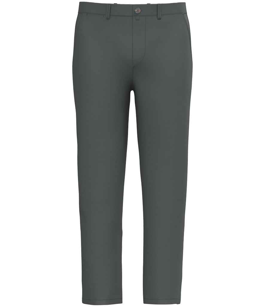 Native Spirit Slim Fit Chinos