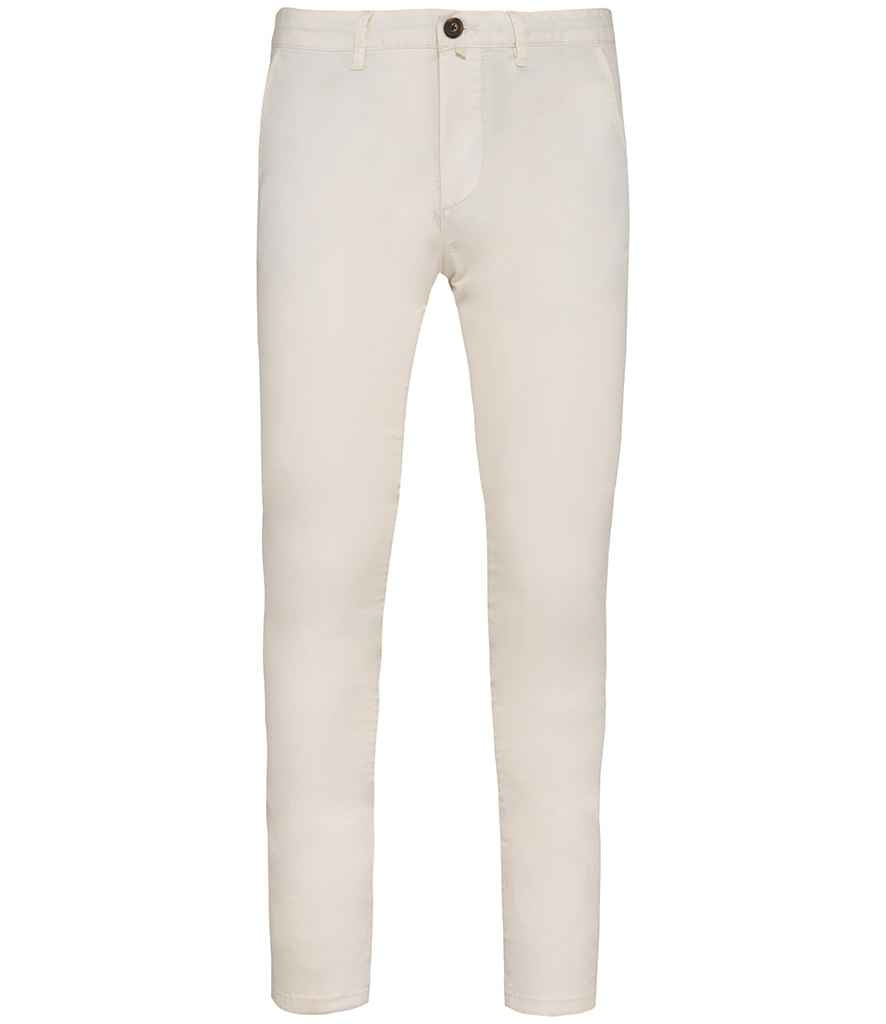 Native Spirit Slim Fit Chinos