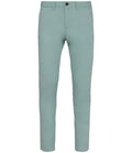 Native Spirit Slim Fit Chinos