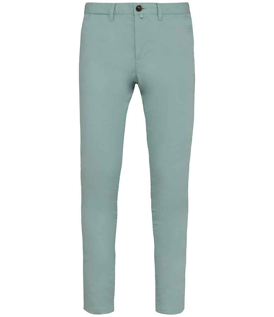 Native Spirit Slim Fit Chinos