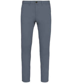 Native Spirit Slim Fit Chinos