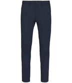 Native Spirit Slim Fit Chinos