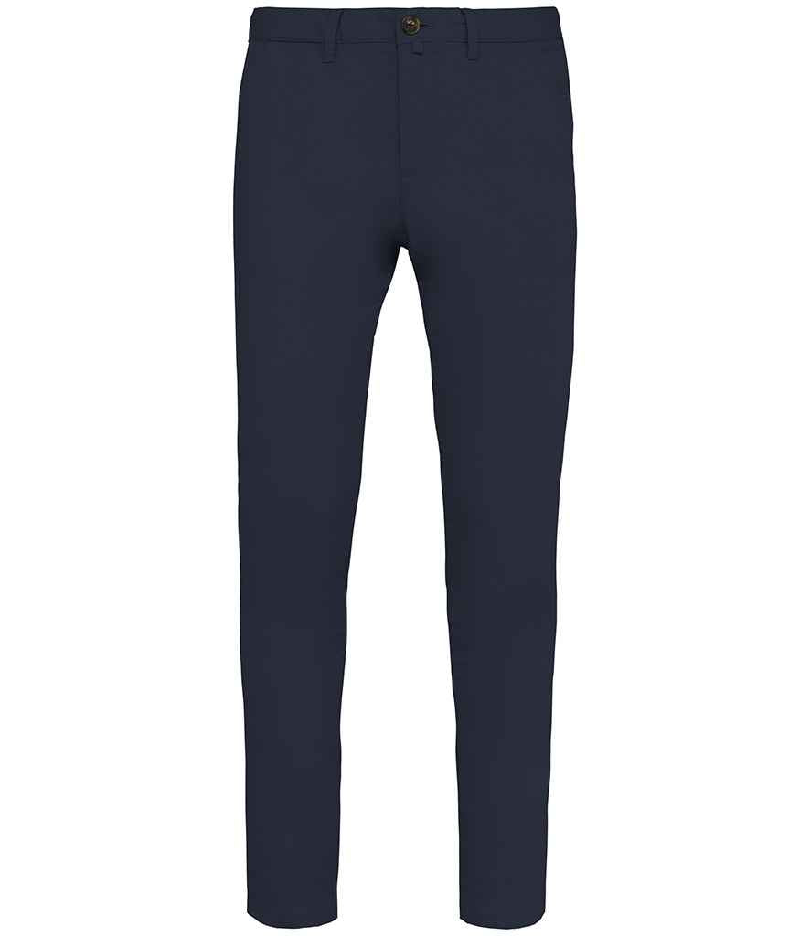 Native Spirit Slim Fit Chinos