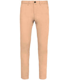 Native Spirit Slim Fit Chinos