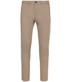 Native Spirit Slim Fit Chinos