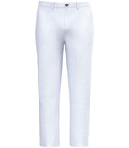 Native Spirit Slim Fit Chinos
