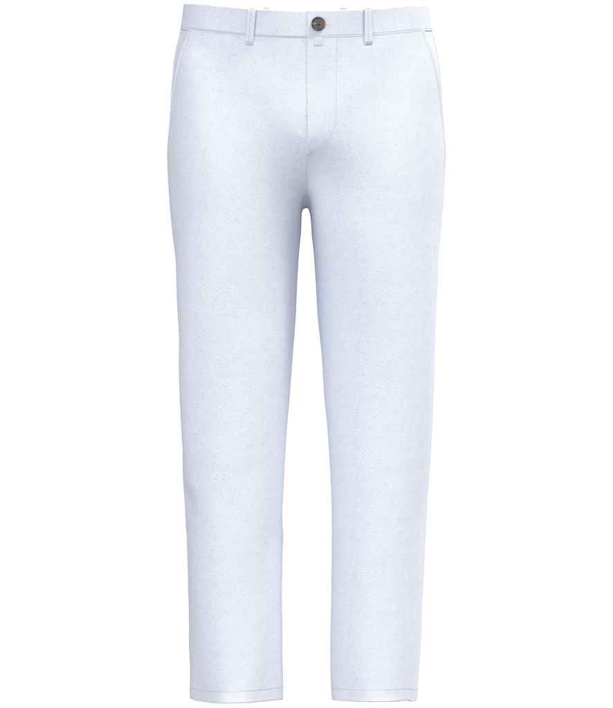 Native Spirit Slim Fit Chinos