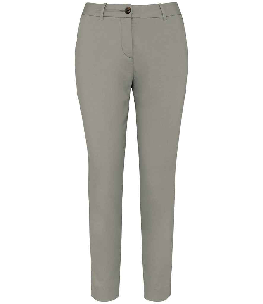 Native Spirit Ladies Chinos
