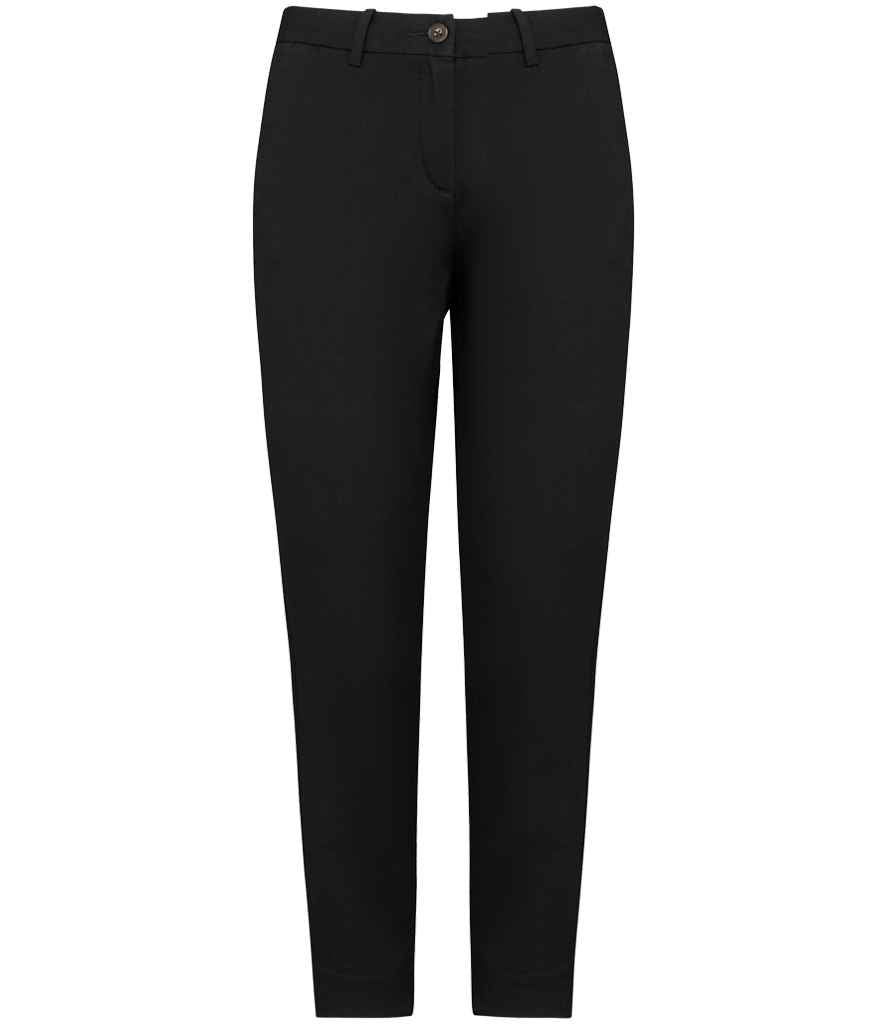 Native Spirit Ladies Chinos
