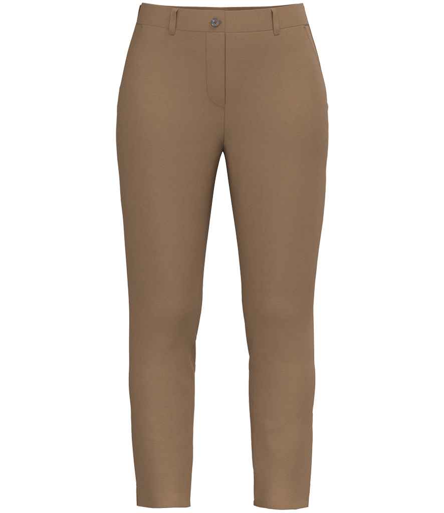 Native Spirit Ladies Chinos