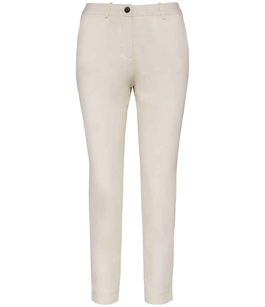 Native Spirit Ladies Chinos
