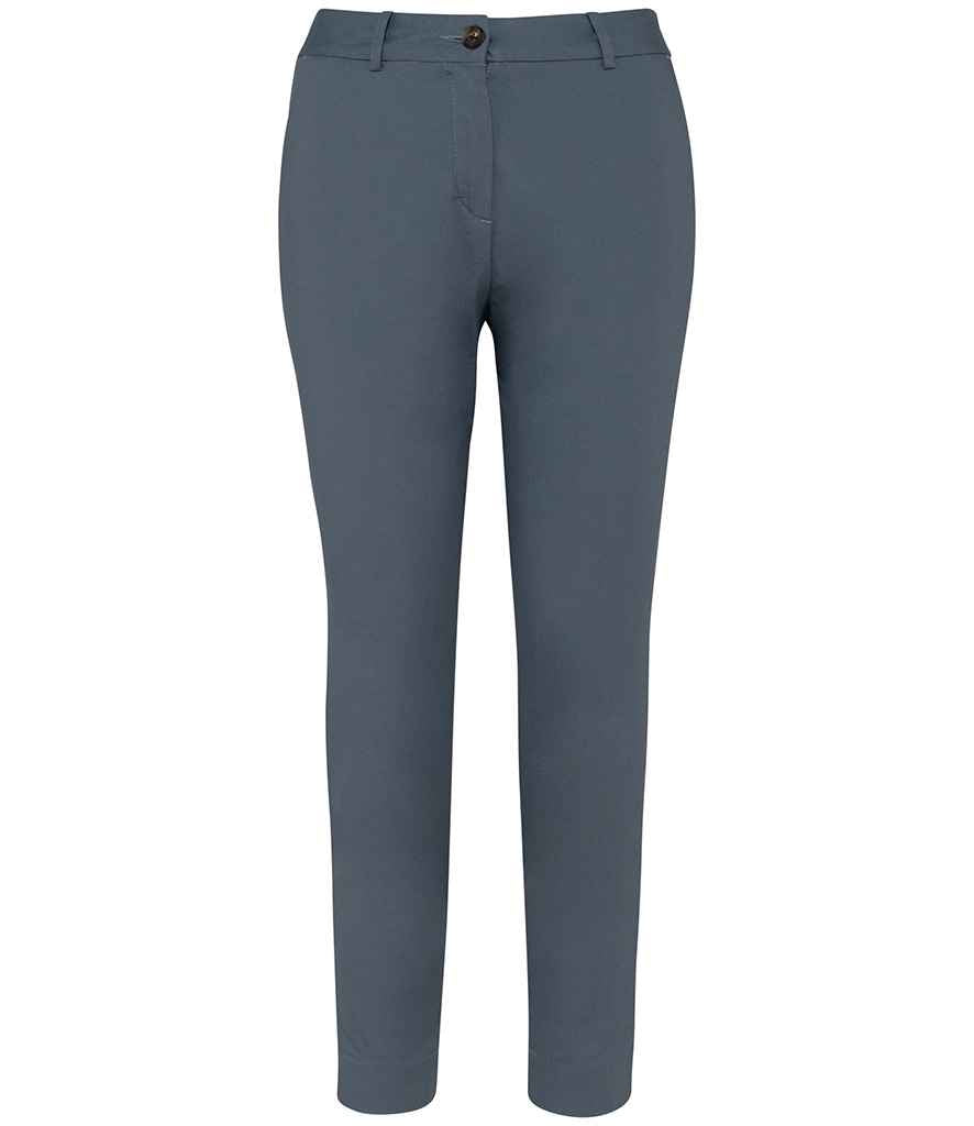 Native Spirit Ladies Chinos