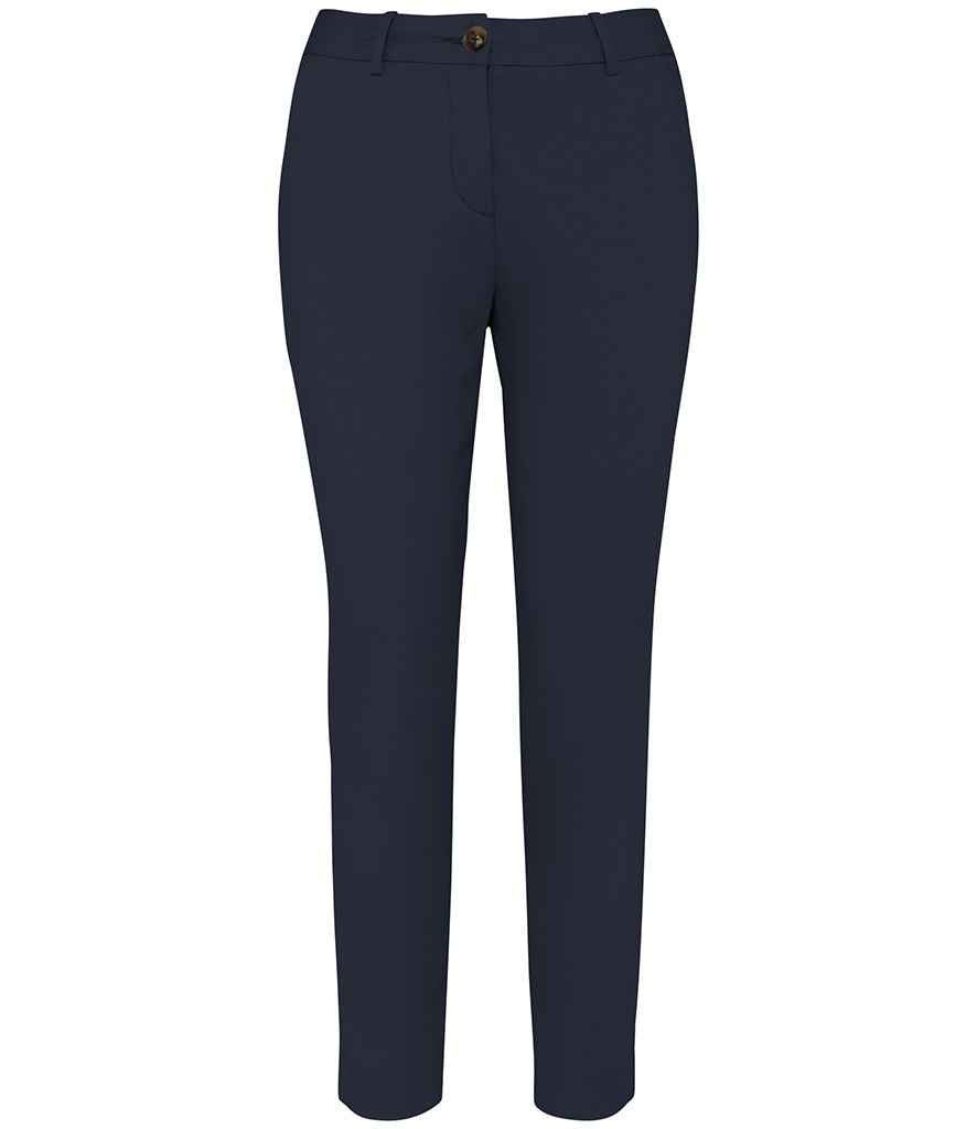 Native Spirit Ladies Chinos