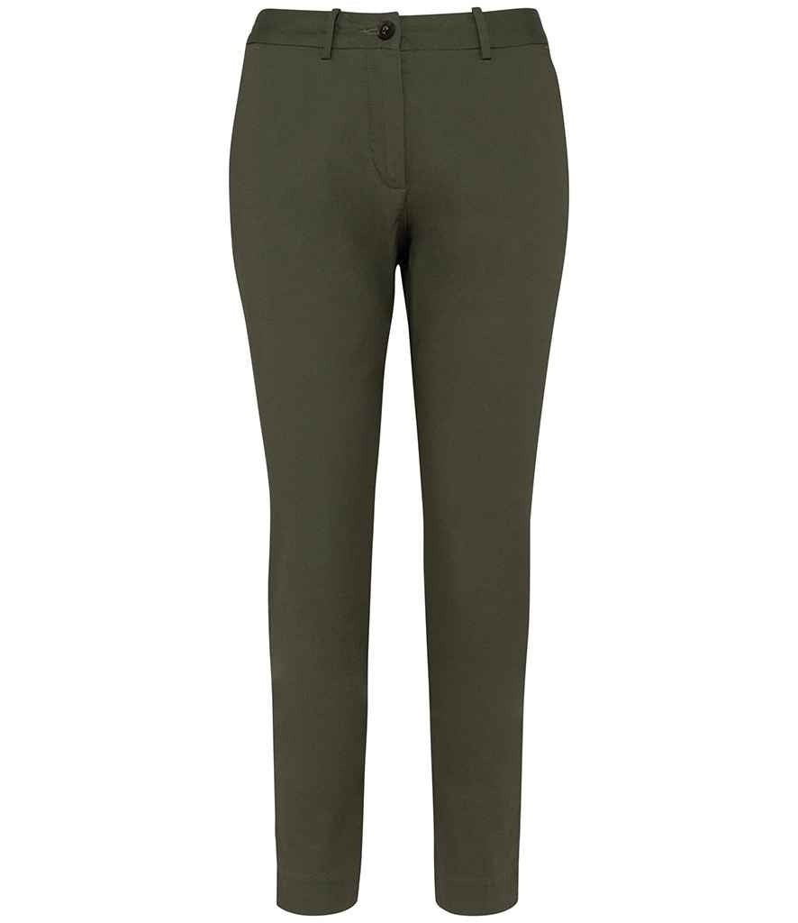 Native Spirit Ladies Chinos