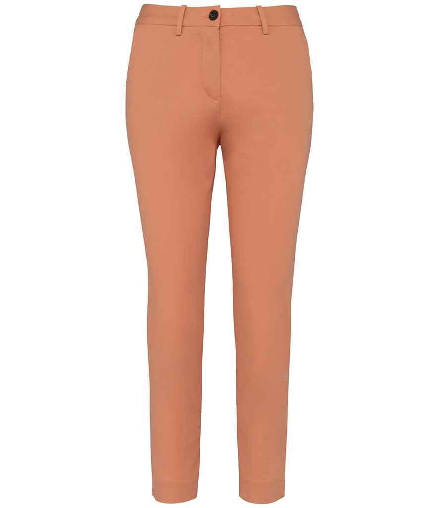 Native Spirit Ladies Chinos