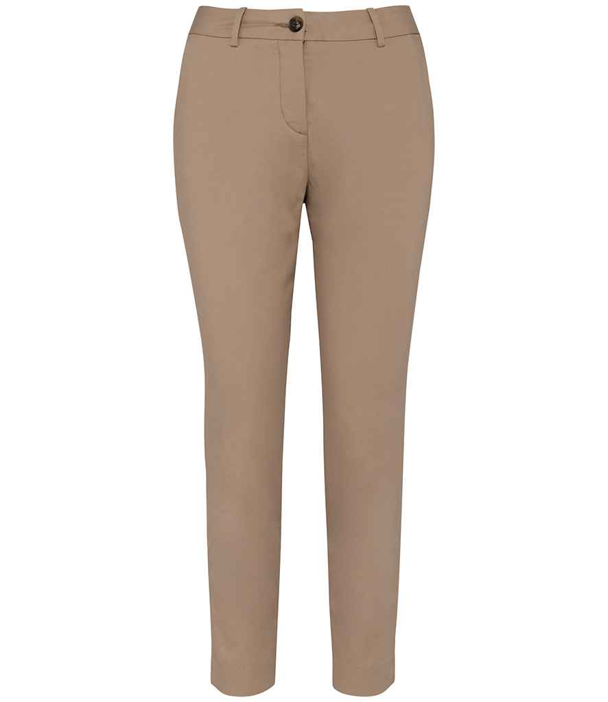Native Spirit Ladies Chinos
